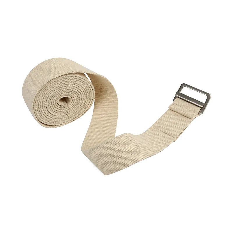 Cotton Yoga Strap