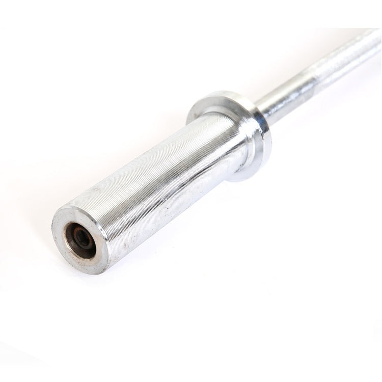 Fitness Weightlifting Powerlifting Barbell Bar
