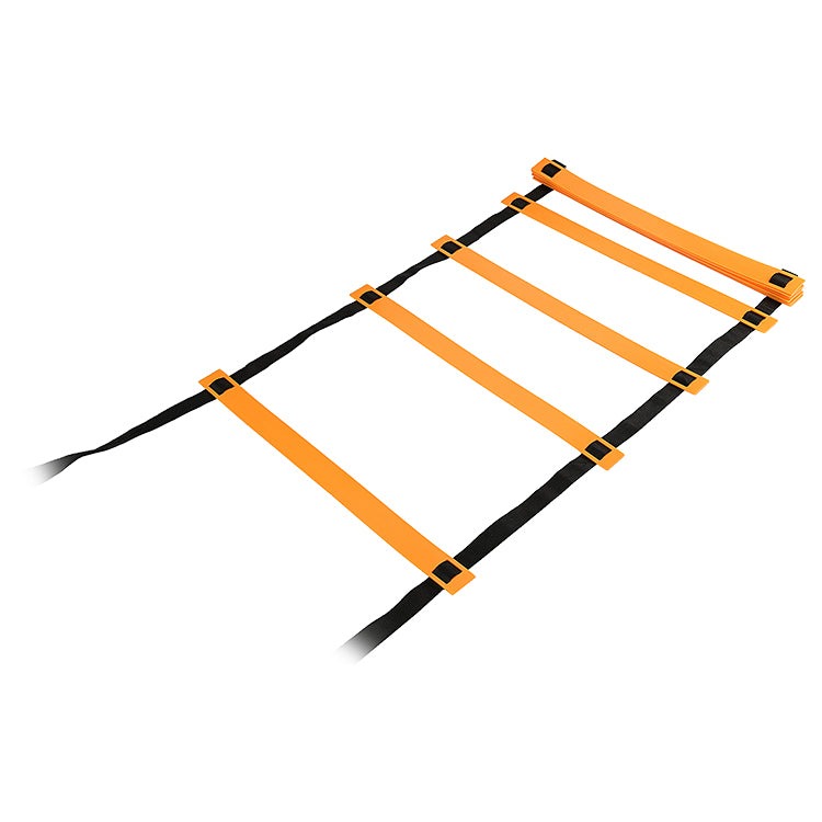 Agility Ladder Speed Training Equipment, Includes  11 Agility Ladder