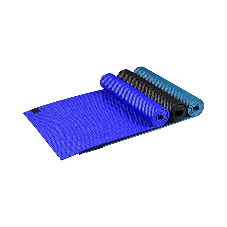 Memory Foam Yoga Mat