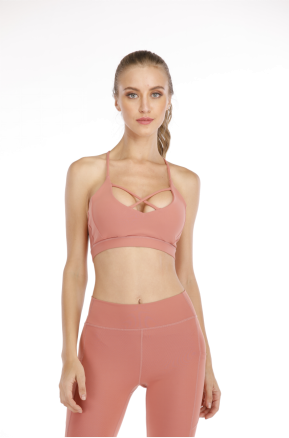 TOPKO New Design Active Wear Yoga Wear Sports Wear in Stock