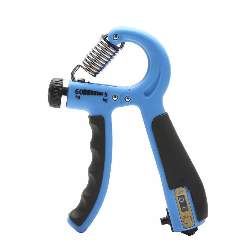 Grip Adjustable Resistance Handle