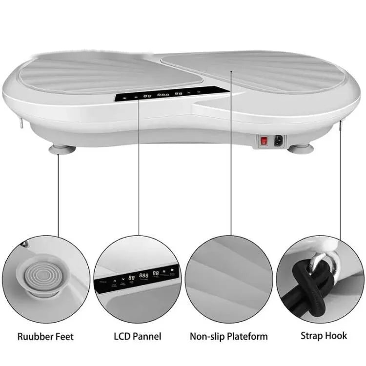 Vibration Plates