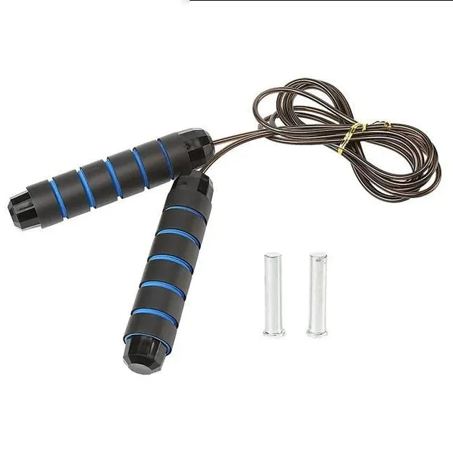 Weighted Jump Rope