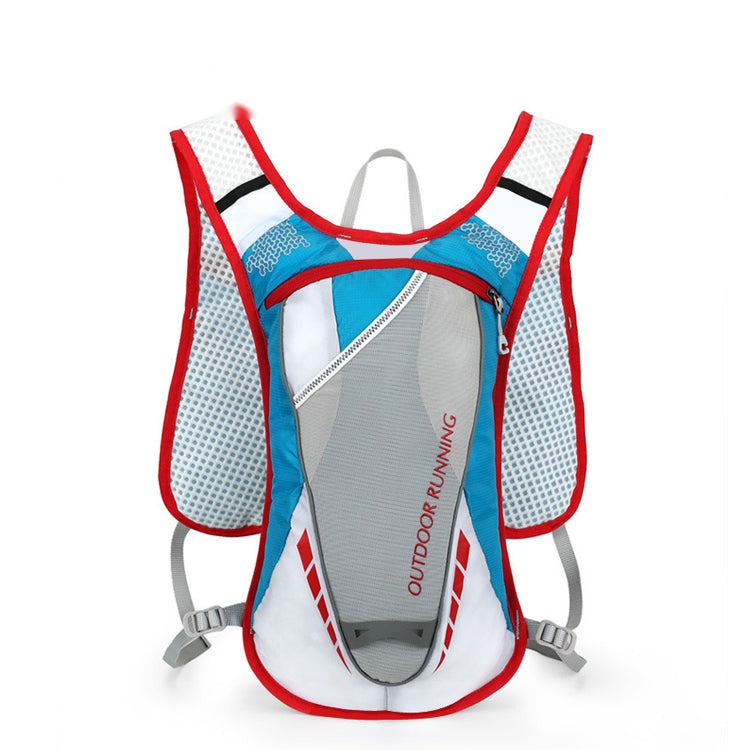 Waterproof Reflective  Water Belt Bag