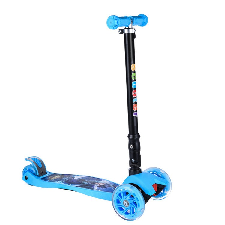 Kids Scooter