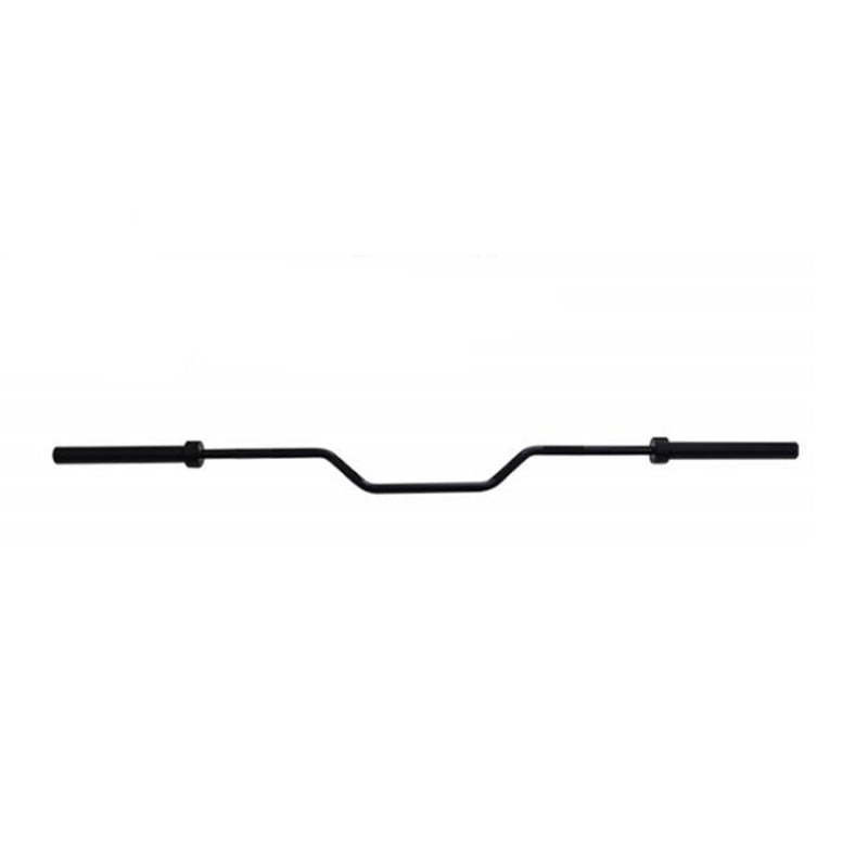 2.2m Olympic Cambered Bench Press Bar