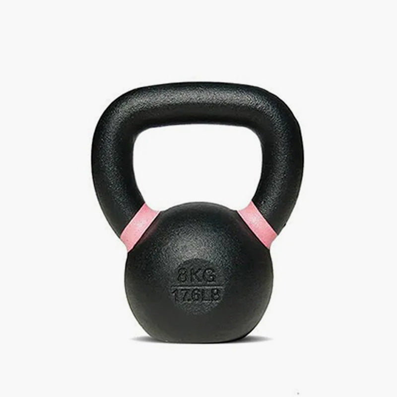 Electrostatic Spray Kettlebell