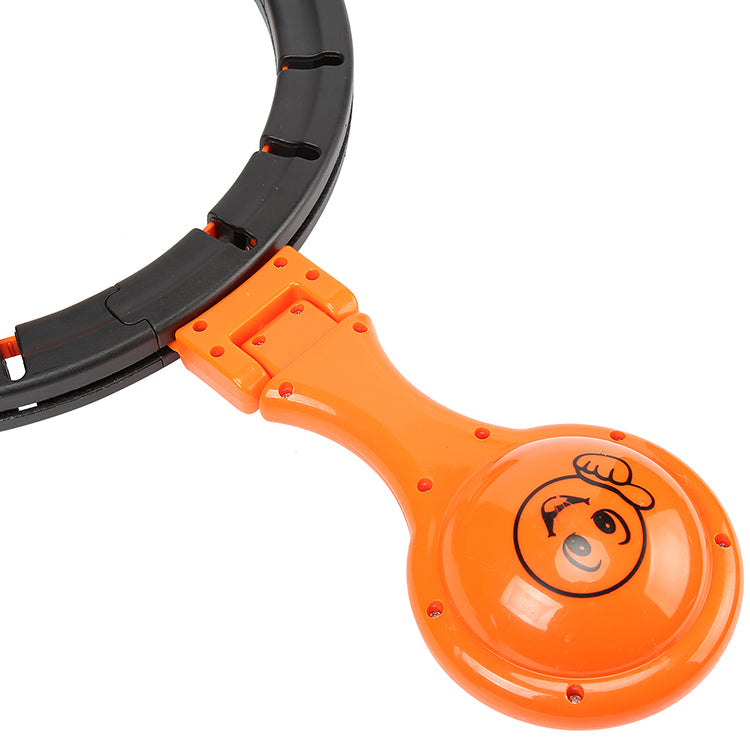 Non Dropping Smart Hula Hoop