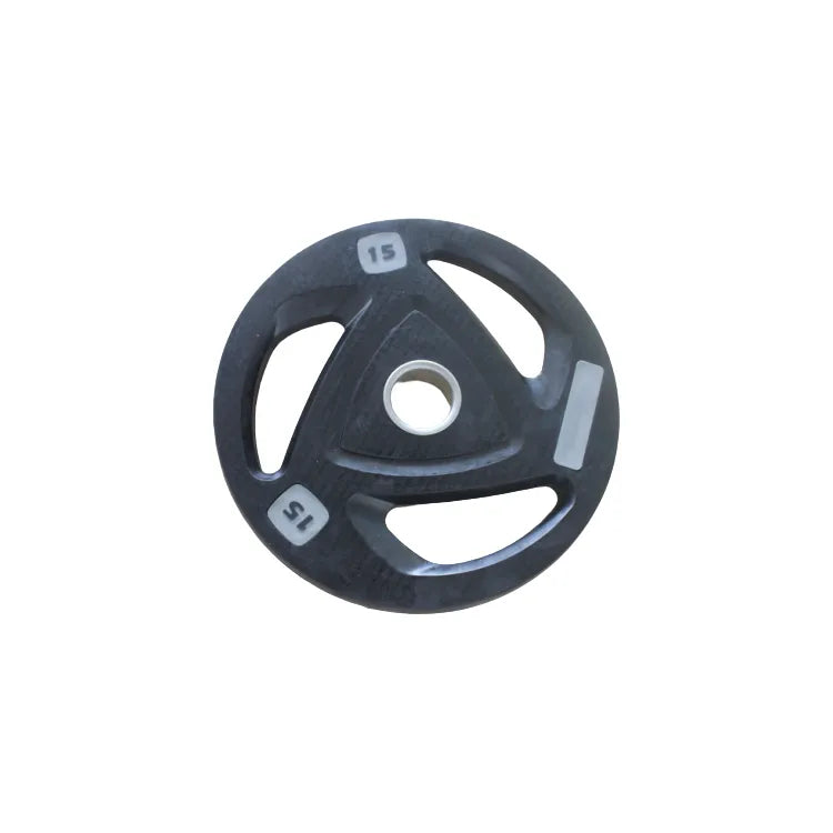 Olympic Barbell Plates