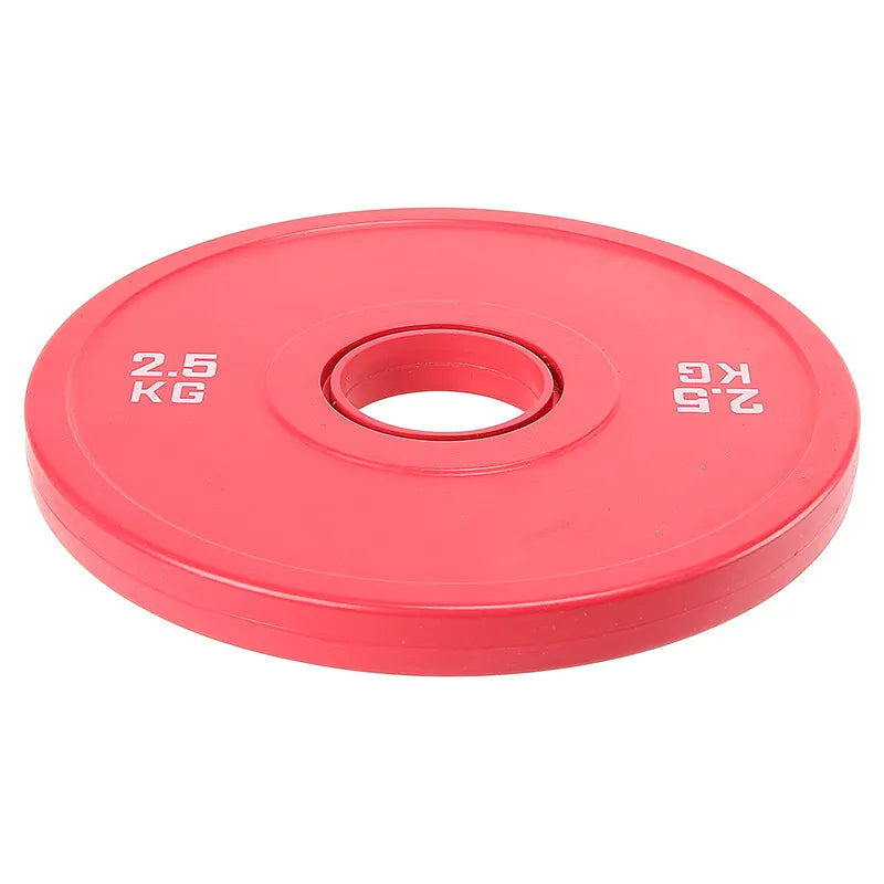 Color Rubberized Plates