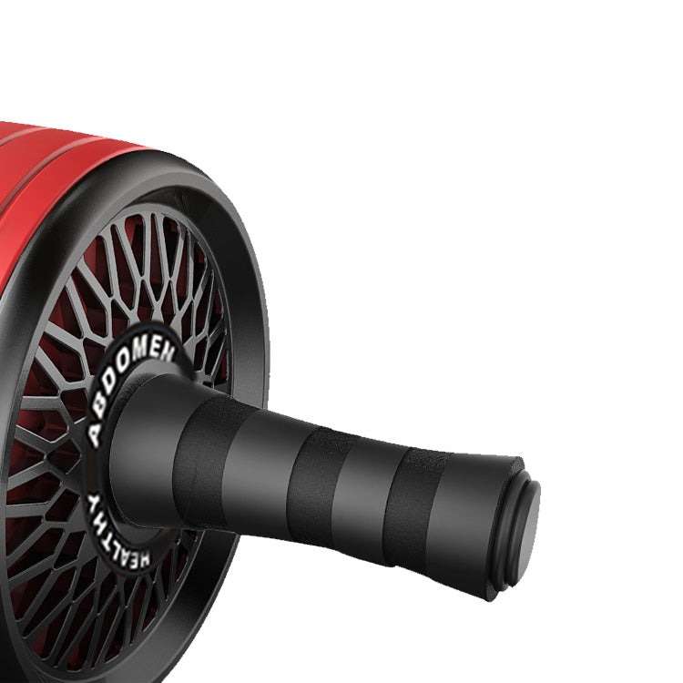 Roller Wheel Exercise Equipment
