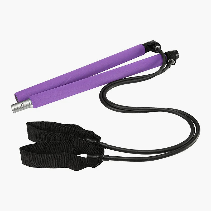 2 Section Pilates Bar
