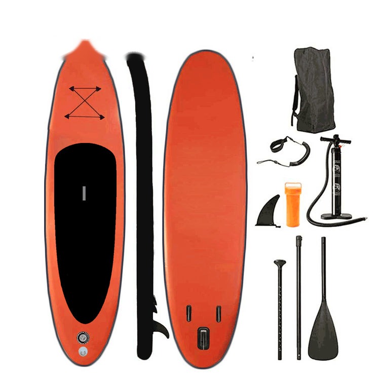Competitive Competition Or Leisure Inflatable Board