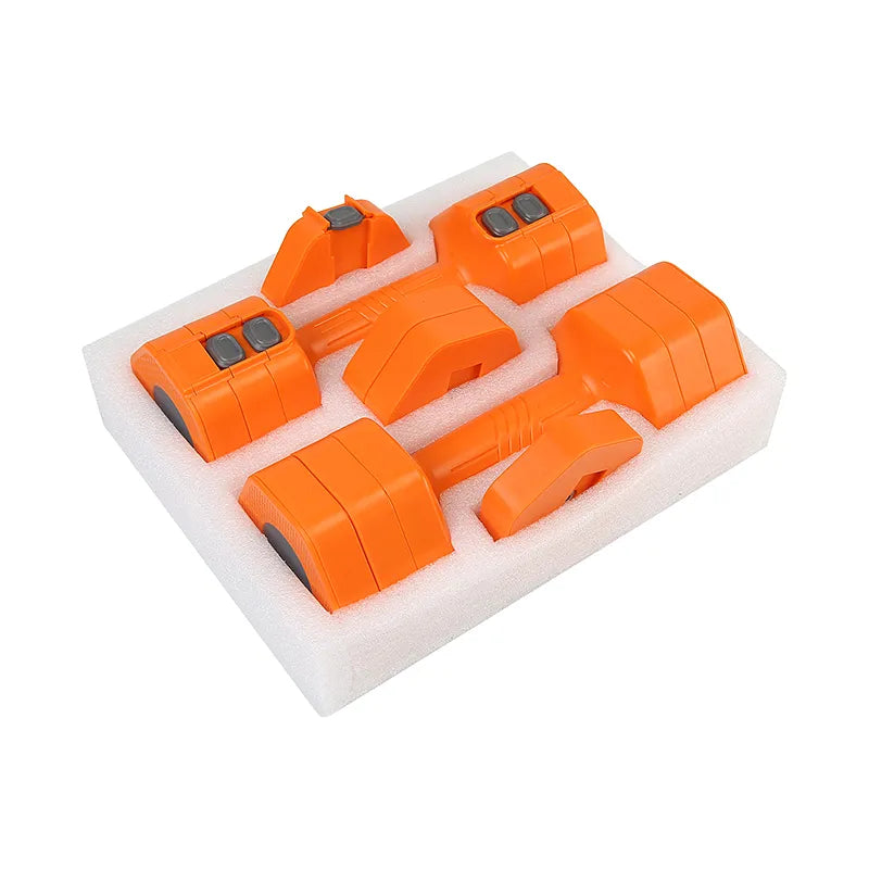 Adjustable Dumbbell