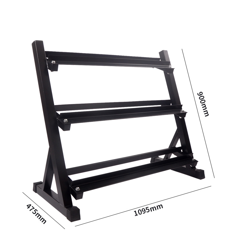 Dumbbell Rack