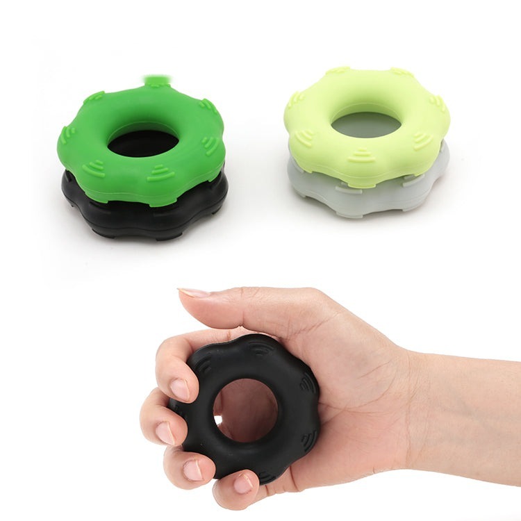 Silicone Rubber Hand Grip Ring