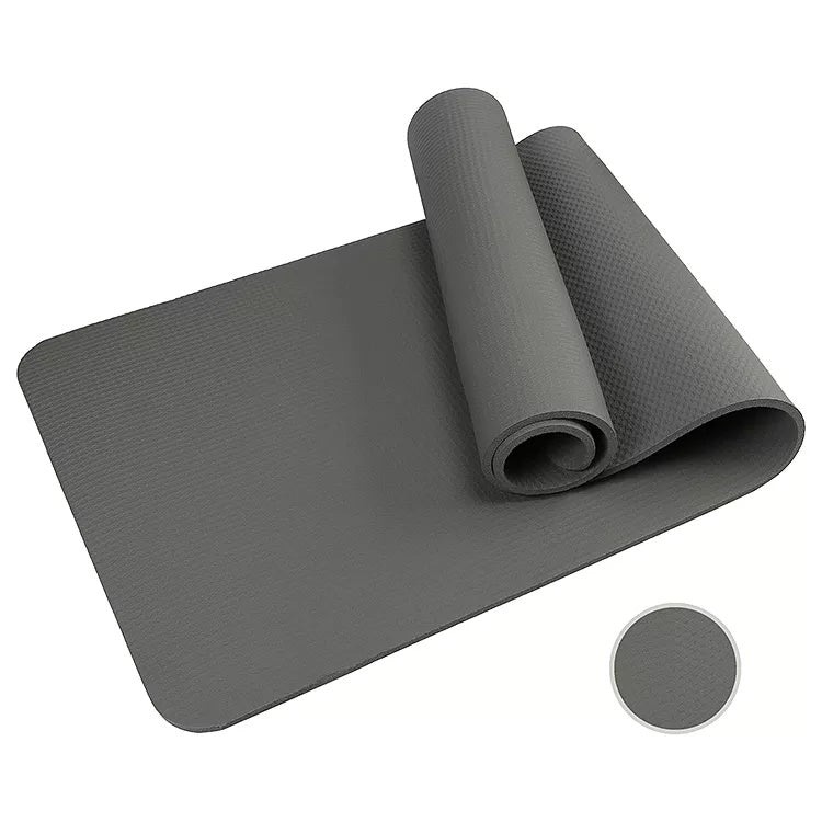 Pilates Plank NBR Yoga Mat