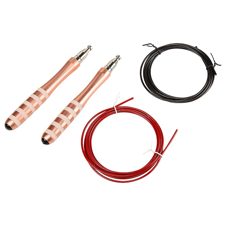 Professional Fat Burning Fitness Weight Loss Skipping Rope