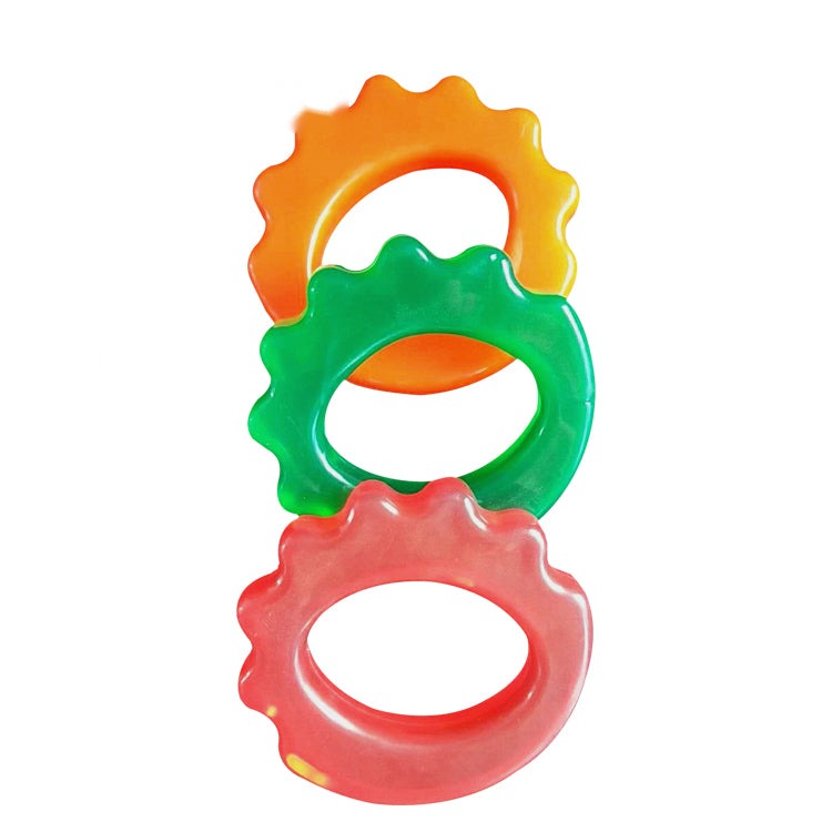 Silicone Rubber Hand Grip Ring