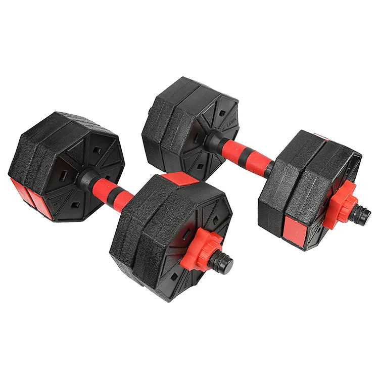 Adjustable Dumbbell