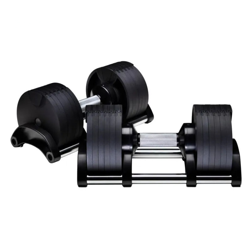 Adjustable Dumbbell