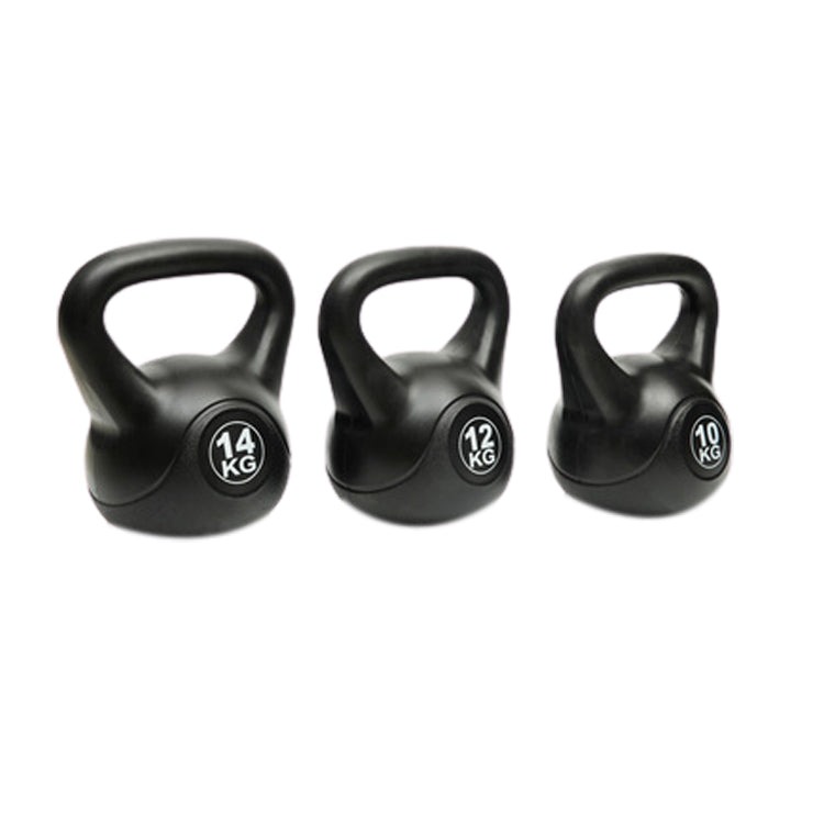 Adjustable Kettlebell Weights