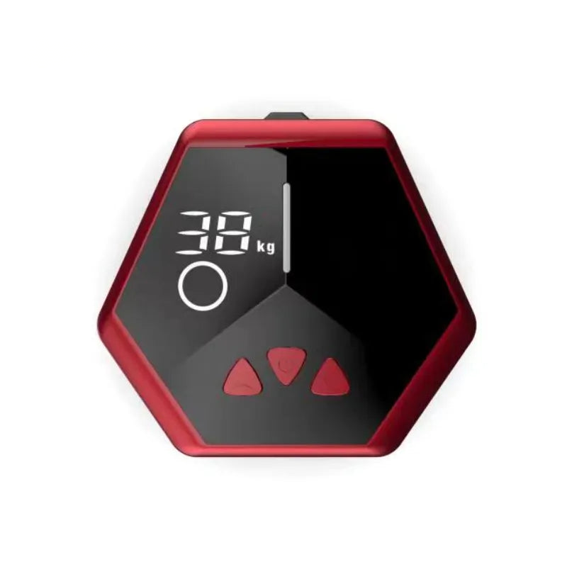 Magnetic Resistance Power Station