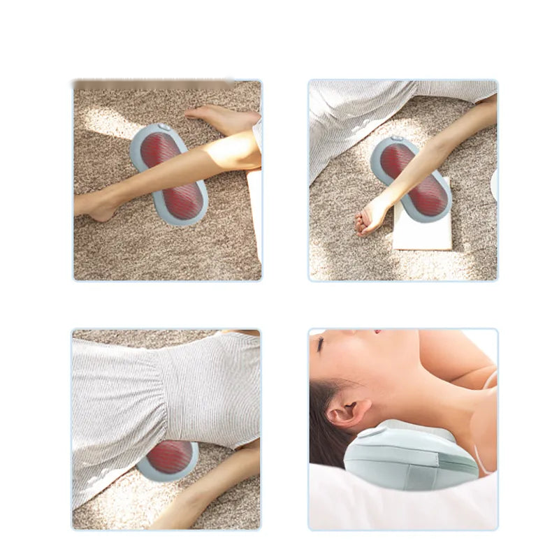 Head Massager