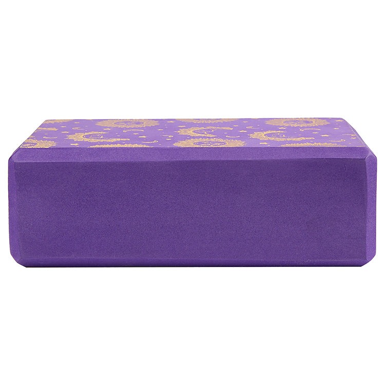 Yoga Block For Dance Practice