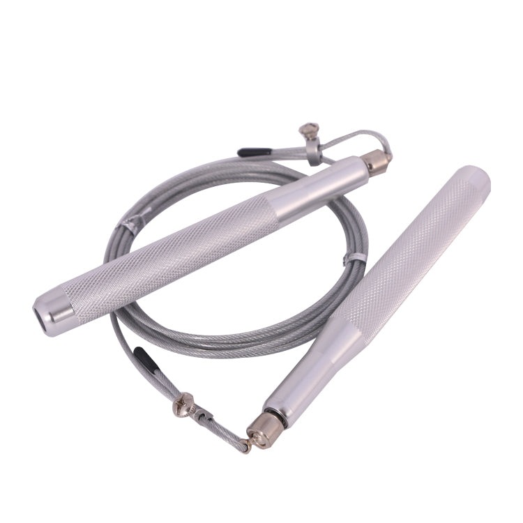 Colorful Aluminum Fast Speed Jump Rope
