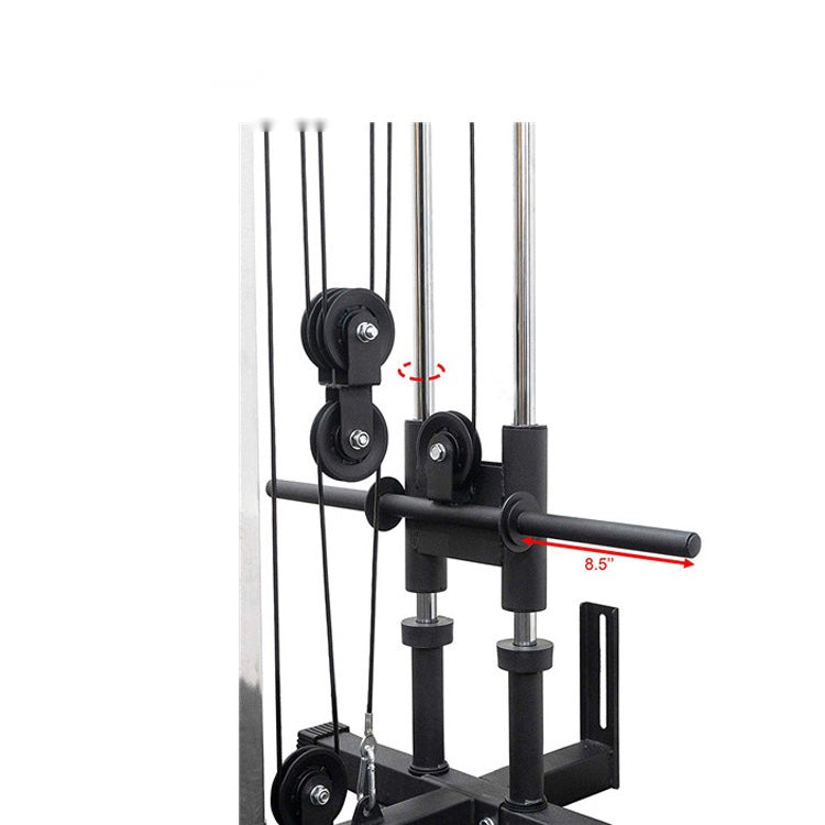 Strength Training Device Arm Hanging Machine