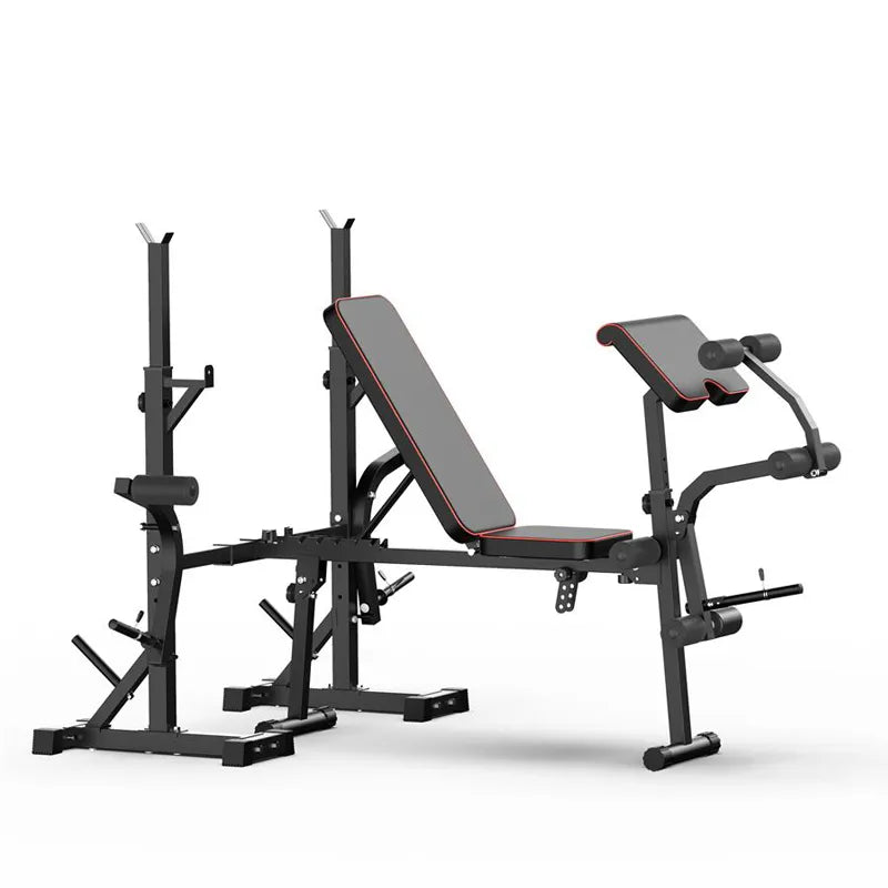 Squat Rack