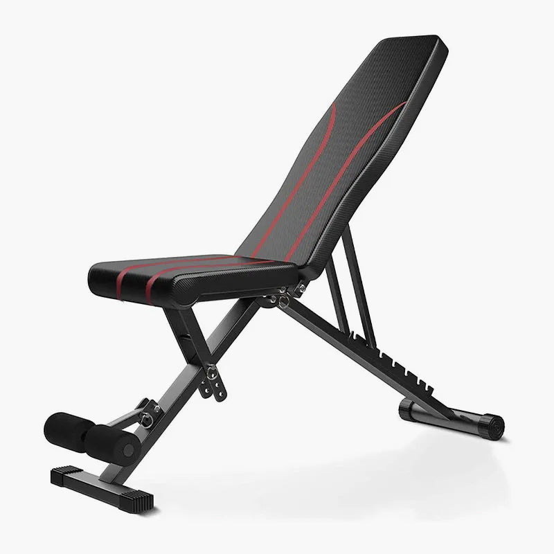 Weight Bench