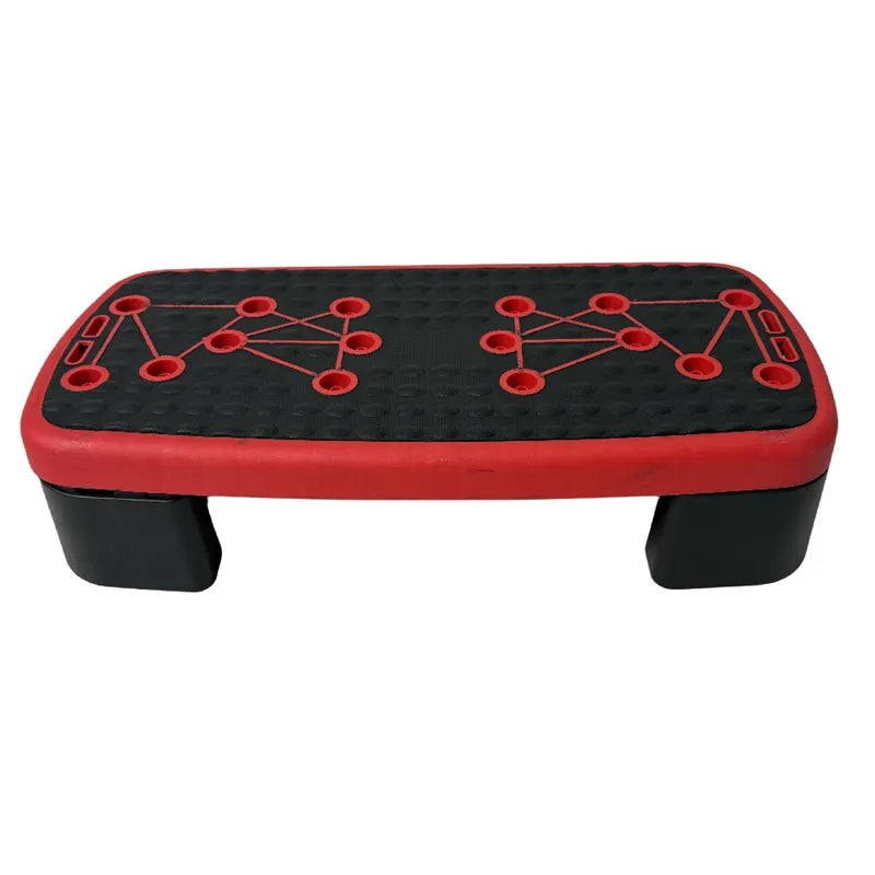 5 in 1 Aerobic Stepper