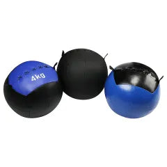 Wall Ball