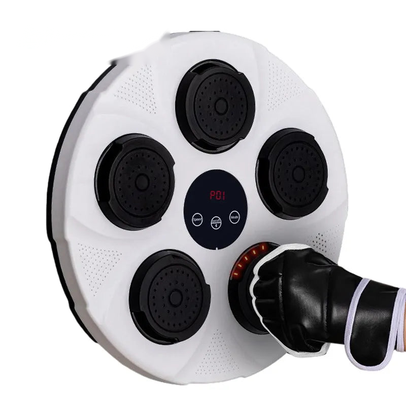 Music Boxing Target