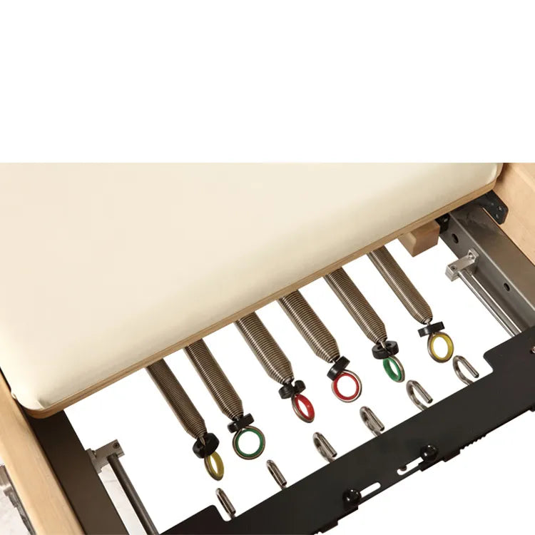 Core Training Bed