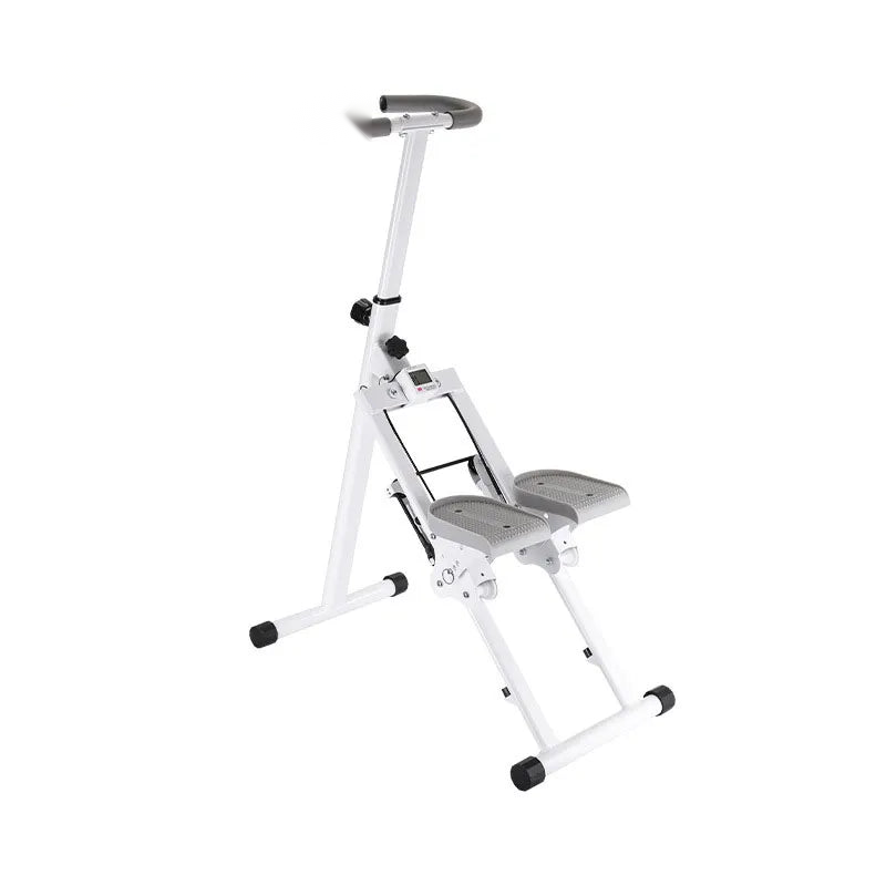 Climbing Stepper