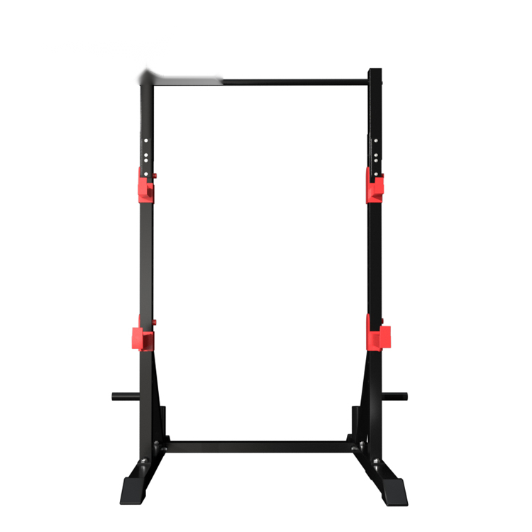 Pull up Squat Rack