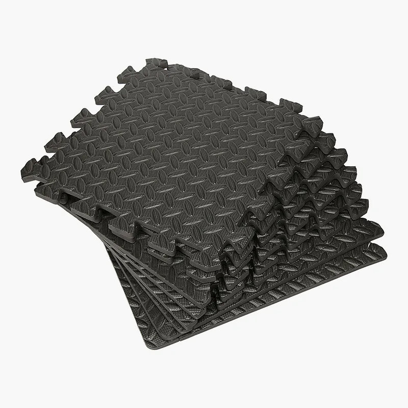 Interlocking Mat