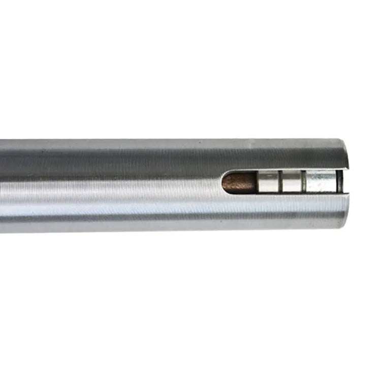 2.2m Olympic Power Bar