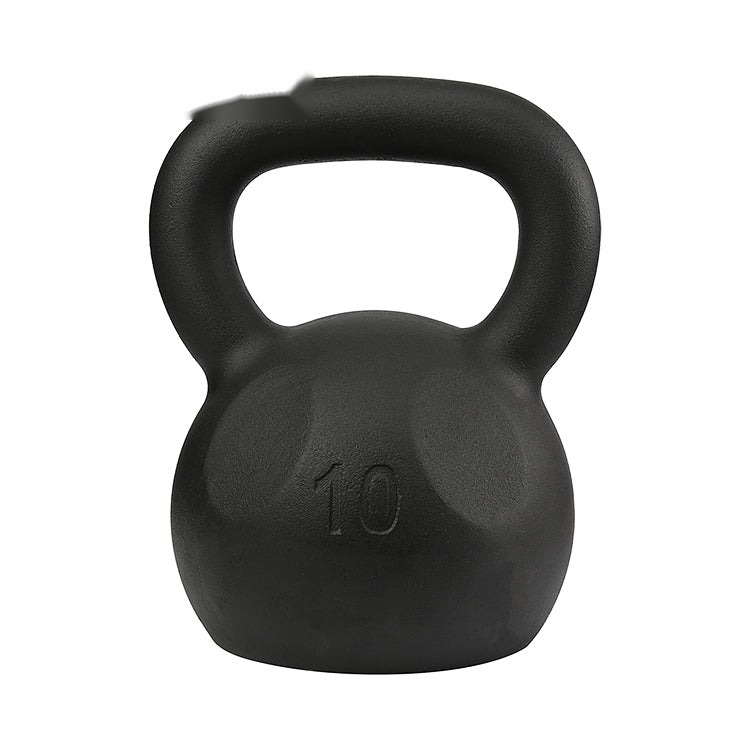 Special Cast Iron Competitive Kettlebell