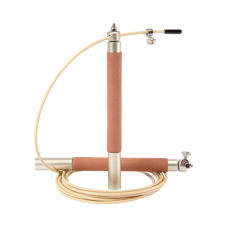 Adjustable Fast Skipping Rope