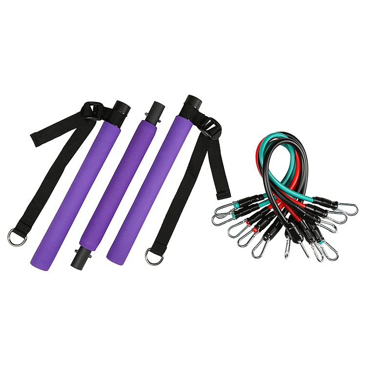 Portable Pilates Bar