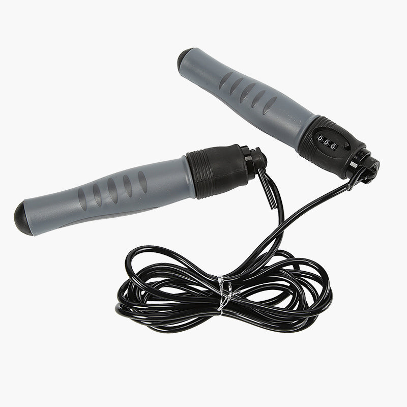 Premium Weighted Fast Speed Jump Rope
