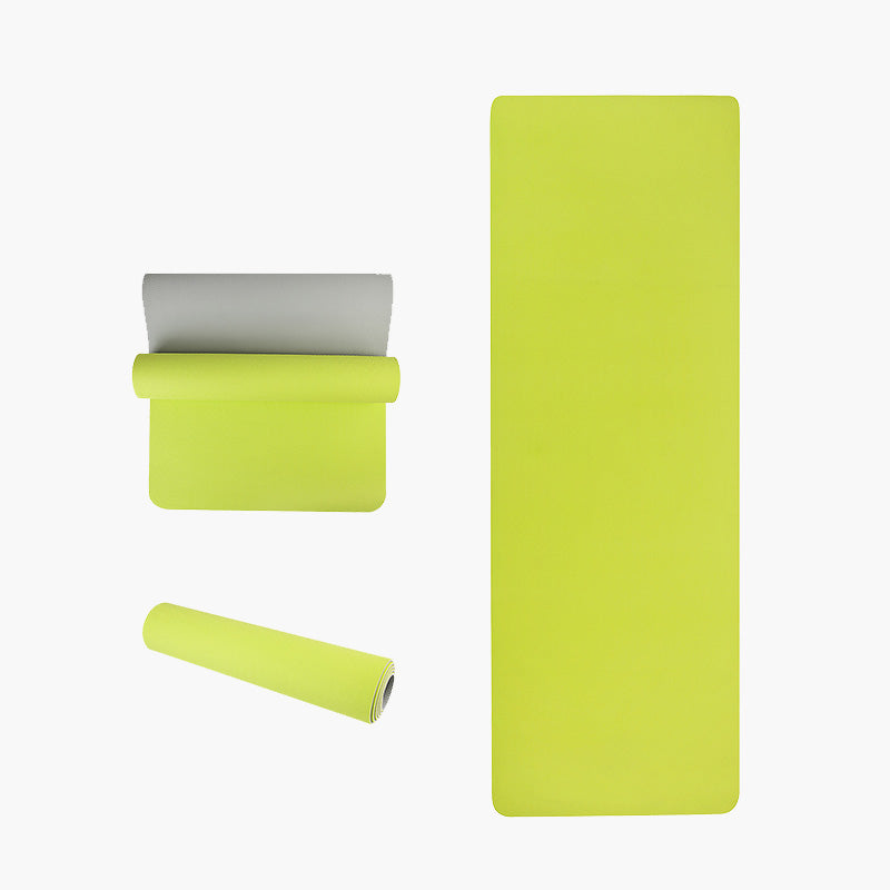 STELLA TPE Yoga Mat