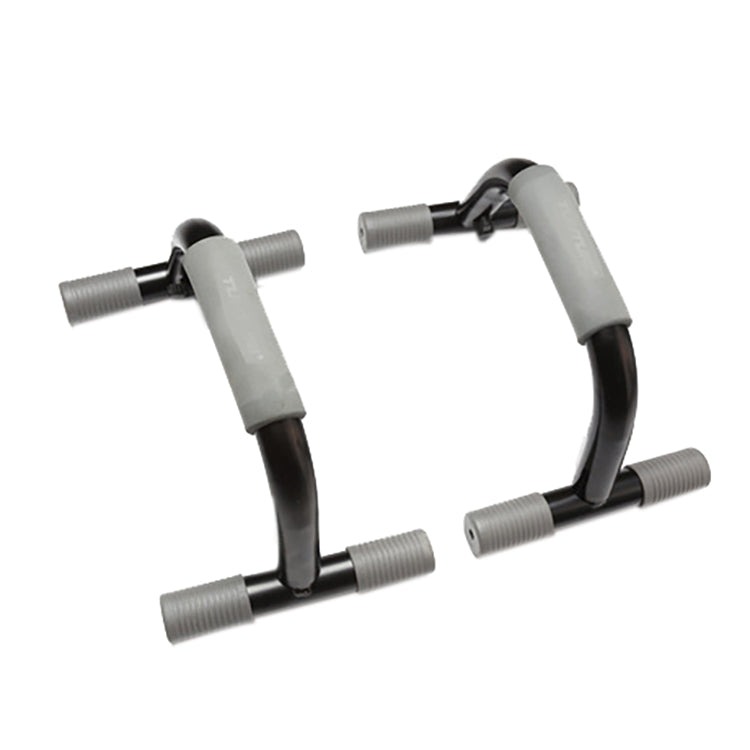 H-Shaped Push Up Bar Stand