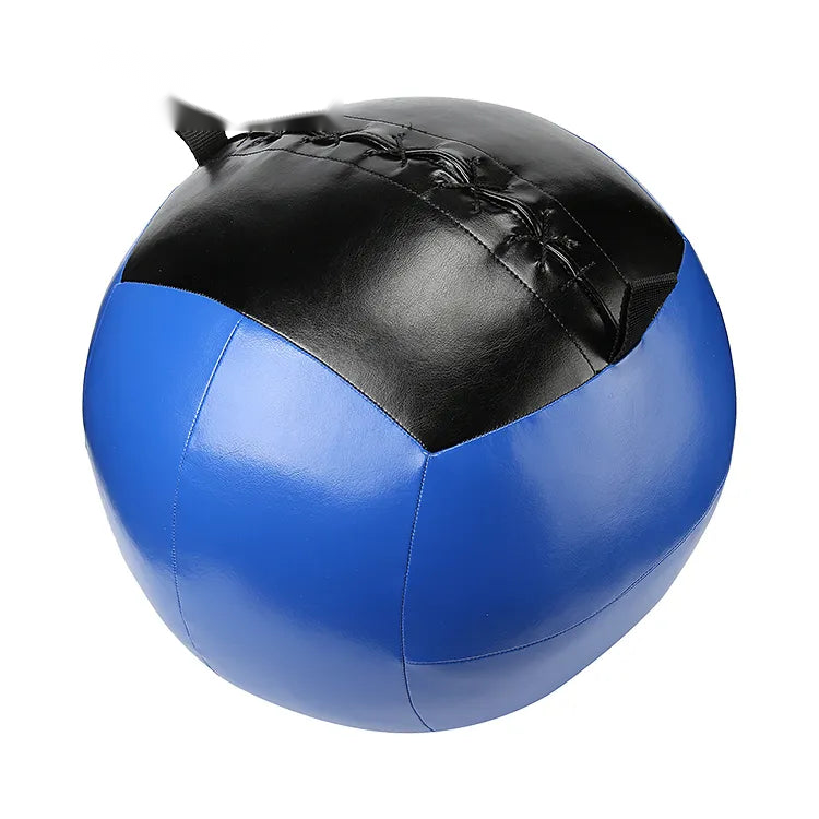 Wall Ball