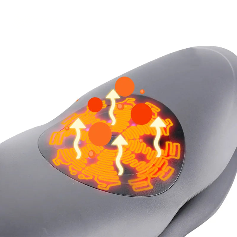 Lumbar Massager